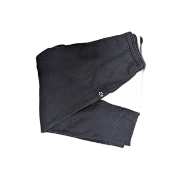 Champions Mens Large Sweatshirt and Sweatpants Set Blue - Picture 3 of 5